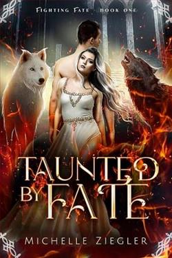 Taunted By Fate