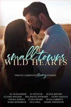 Small Towns, Wild Hearts