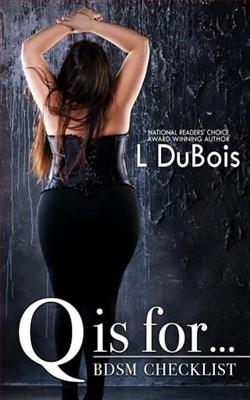 Q is for…