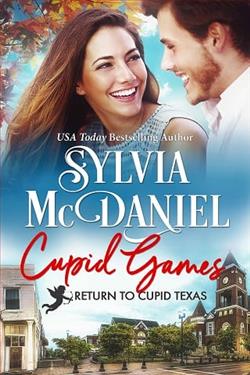 Cupid Games