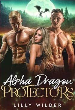Alpha Dragon Protectors