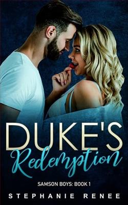 Duke's Redemption
