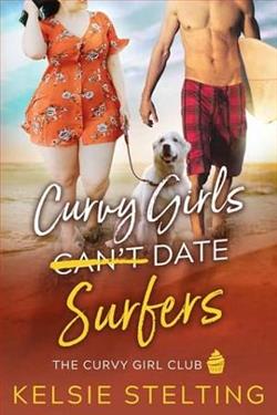 Curvy Girls Can't Date Surfers