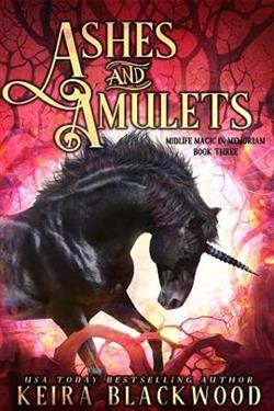 Ashes and Amulets