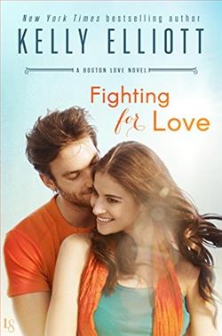 Fighting for Love (Boston Love)