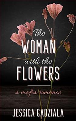 The Woman with the Flowers (Costa Family)