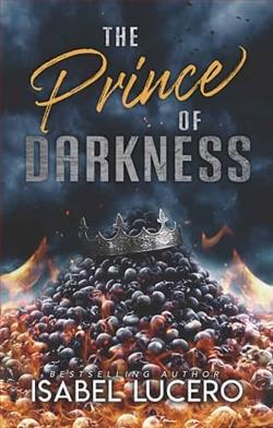 The Prince of Darkness