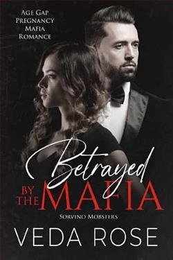 Betrayed By the Mafia