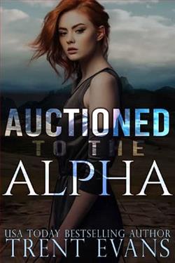 Auctioned to the Alpha