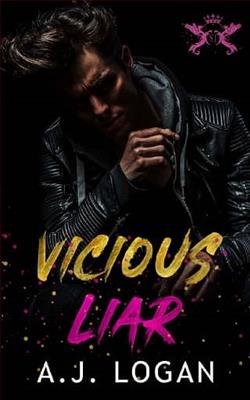 Vicious Liar