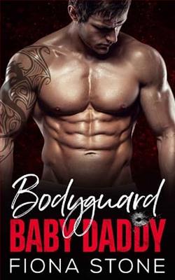 Bodyguard Baby Daddy