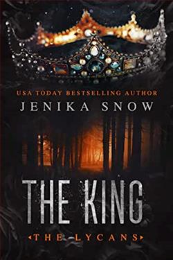 The King (The Lycans)