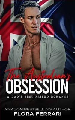 The Australian's Obsession