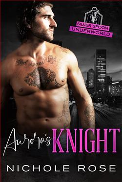 Aurora's Knight (Silver Spoon Falls)