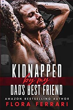 Kidnapped by My Dad's Best Friend