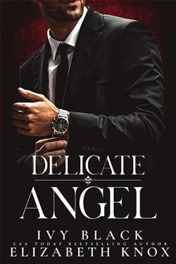 Delicate Angel