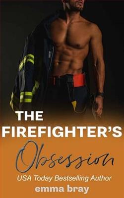 The Firefighter's Obsession