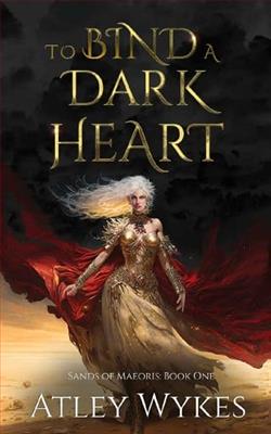 To Bind A Dark Heart