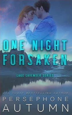 One Night Forsaken