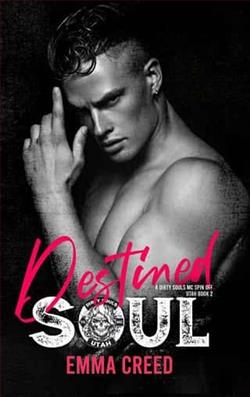 Destined Soul
