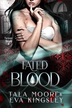 Fated Blood