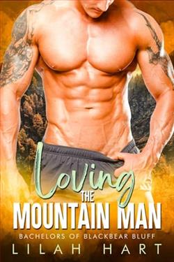 Loving the Mountain Man