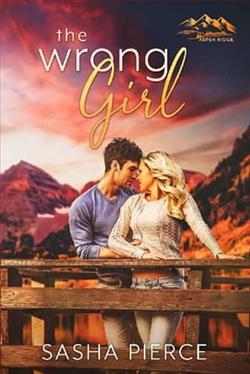 The Wrong Girl