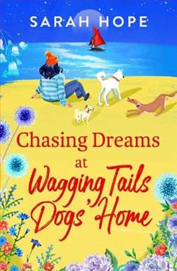 Chasing Dreams at Wagging Tails Dogs' Home