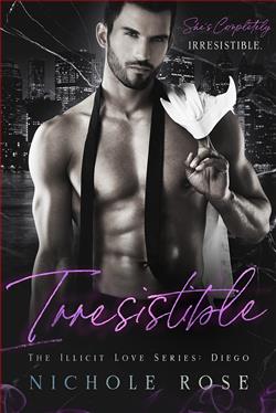 Irresistible (Illicit Love)