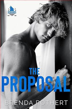 The Proposal (Colorado Coyotes)
