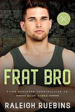 Frat Bro (Fixer Brothers Construction Co)