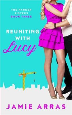 Reuniting with Lucy