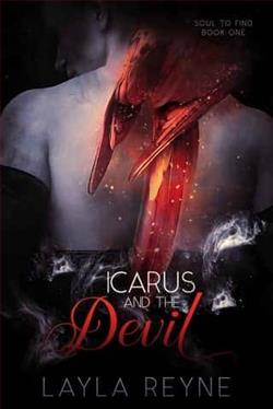 Icarus and the Devil