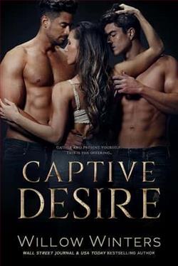Captive Desires
