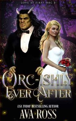 Orc-ishly Ever After