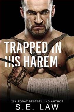 Trapped In His Harem