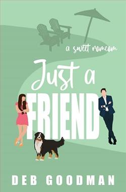 Just a Friend