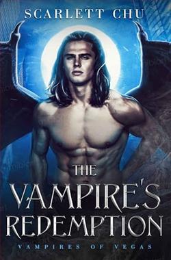 The Vampire's Redemption