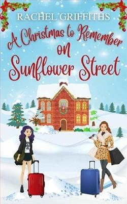 A Christmas to Remember on Sunflower Street