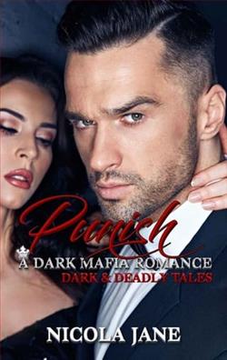 Punish: Dark & Deadly