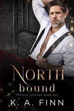 North Bound