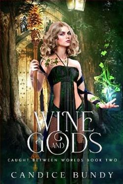 Wine and Gods