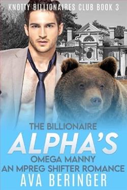The Billionaire Alpha's Omega Manny