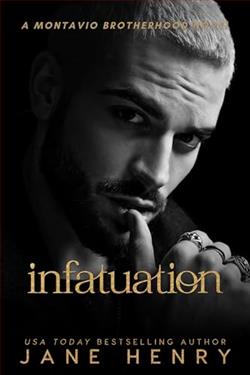 Infatuation (Montavio Brotherhood)