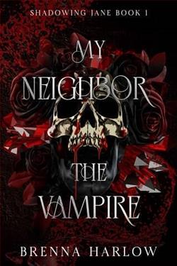 My Neighbor, the Vampire