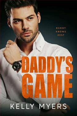 Daddy's Game