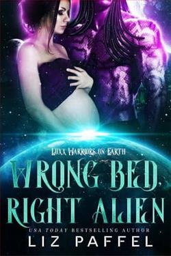 Wrong Bed Right Alien