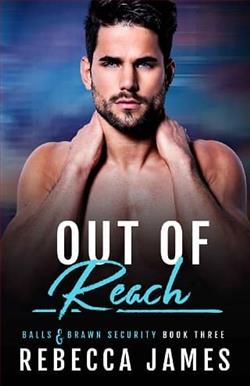 Out of Reach