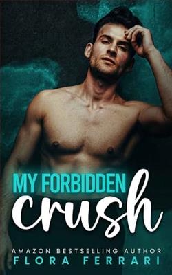 My Forbidden Crush