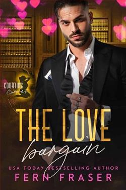 The Love Bargain